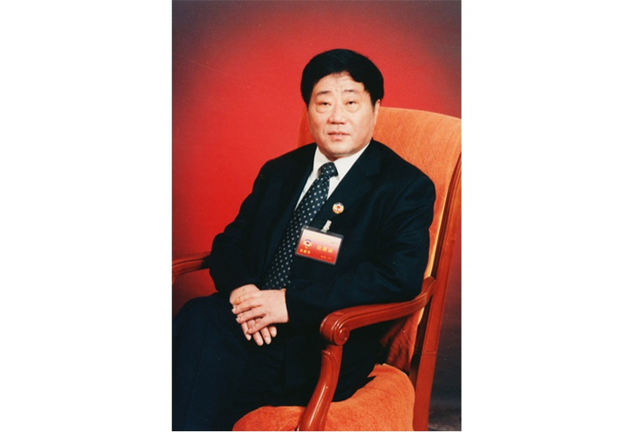 （谷建华，企业供图，央广网发）