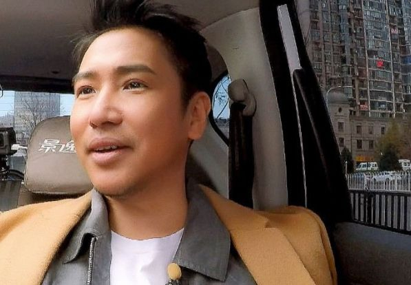 拜师郭德纲后,欧弟为什么突然就凉凉了,他到底历了什么?|天天向上|相声|节目|汪涵|节目组_新浪新闻