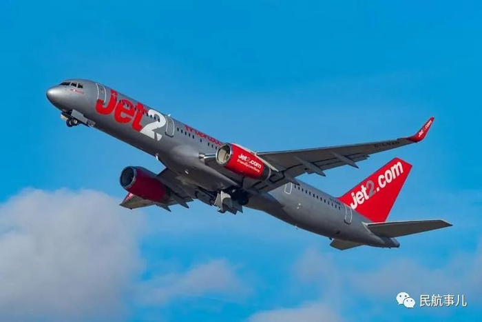 英国Jet2.com航空订购36架空客A321neo飞机|空中客车|图卢兹|利兹|发动机|客舱_新浪军事_新浪新闻