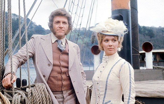 《奥涅丁航线》剧照