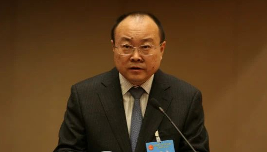 丁狄刚 资料图&nbsp;来源：杭州网