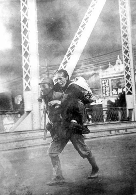 日本教科书插图