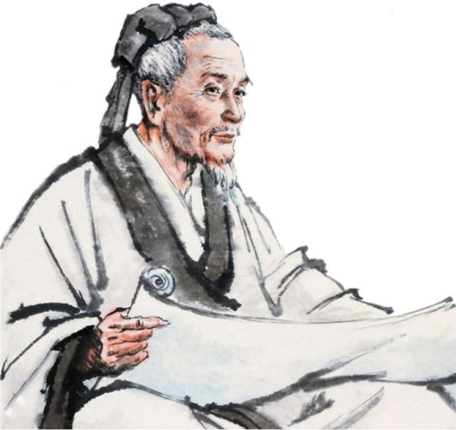 他被称“医圣”,为给百姓治病发明了一道食物,如今很多人都爱吃|张仲景|医圣|治病_新浪新闻
