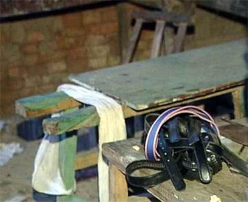 河南“智能木马”杀人案:为快感连杀17名少年,最小被害者仅14岁