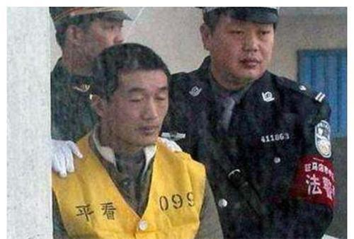 河南“智能木马”杀人案:为快感连杀17名少年,最小被害者仅14岁