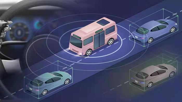 “聪明车”如何协调“智慧路”?|自动驾驶|苏州市|公交车_新浪新闻