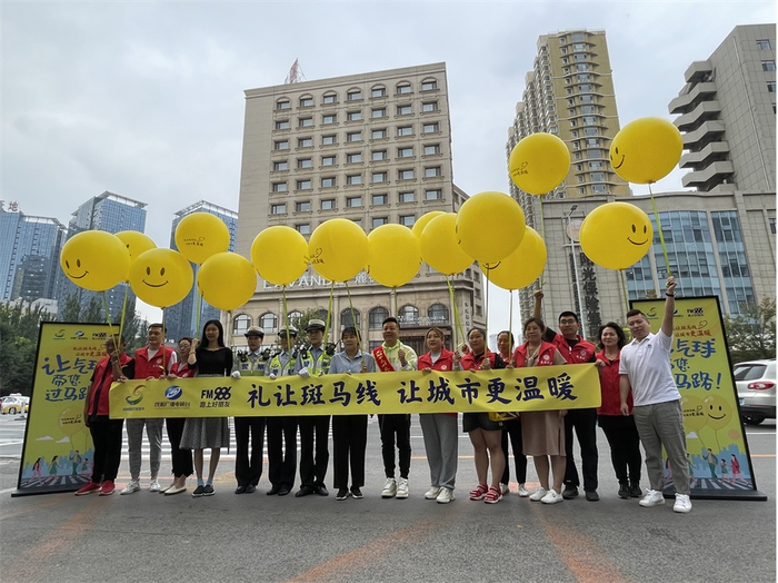 活动现场（央广网发 秦岭摄）