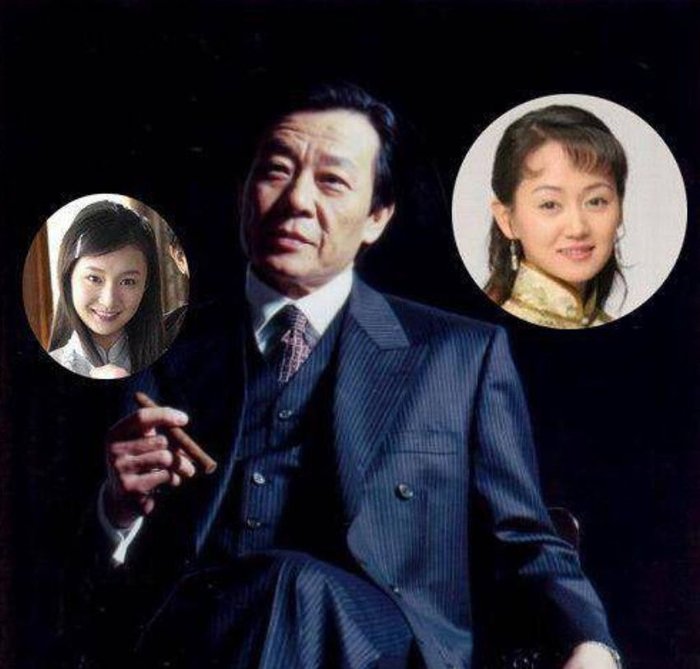 67岁的寇世勋娶了两个老婆,而且相处和谐,他的魅力究竟是什么?