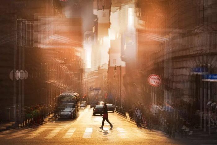 现实与梦幻系列