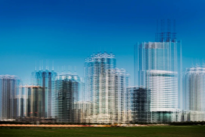 现实与梦幻系列