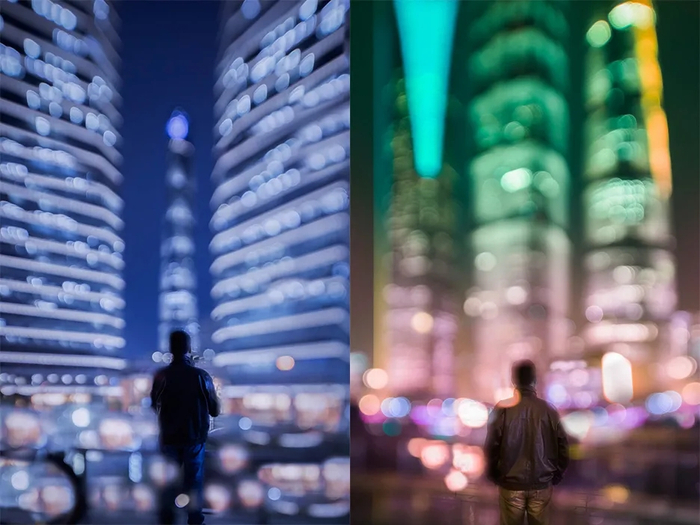 现实与梦幻系列