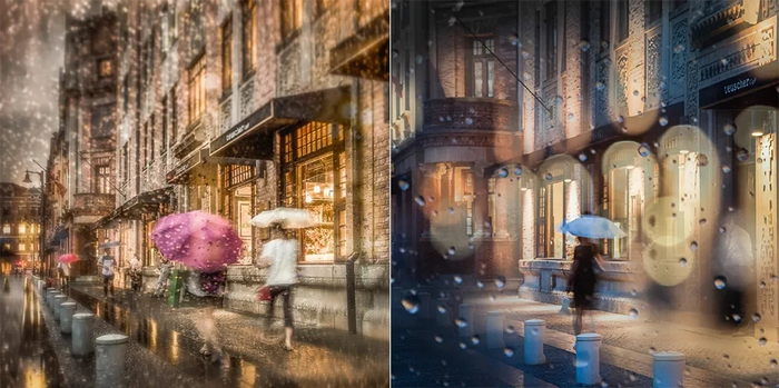 现实与梦幻系列