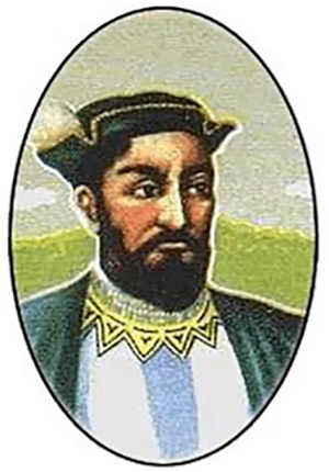 杜阿尔特·科埃略