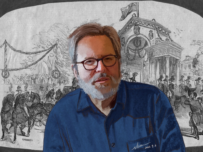 彼得·劳伦斯（章静绘）