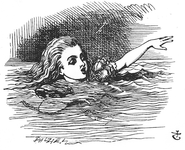 丹泽尔的双签名