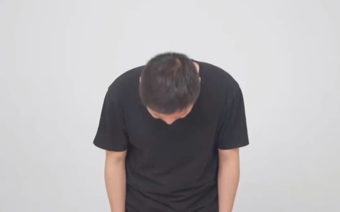 图片来源：@田园主义轻食家微博视频截图