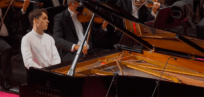 奥地利的SternathLukas