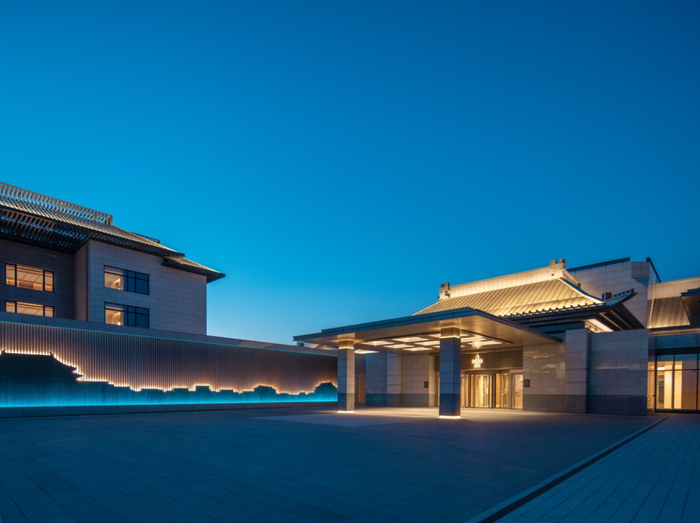 ▲诺金度假酒店