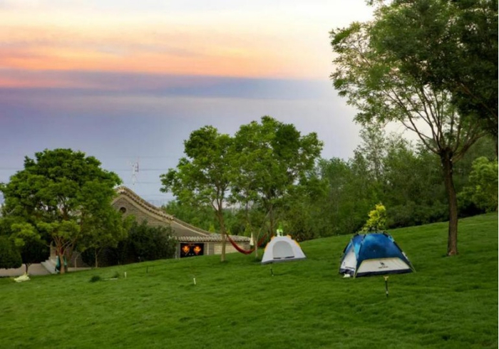 （示意图，太原万科供图，央广网发）