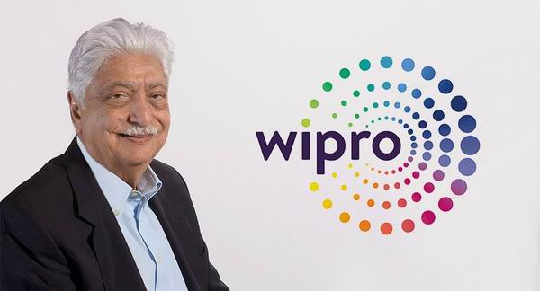 印度穆斯林企业家AzimPremji及其创立的IT企业Wipro