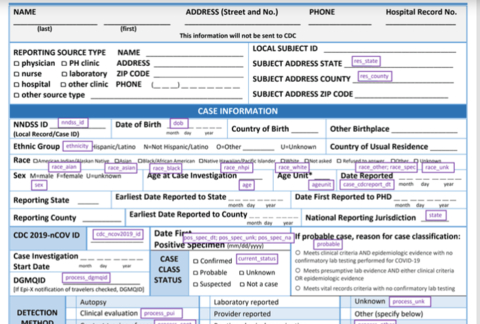 ▲美媒报道截图