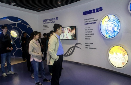 （企业供图，央广网发）