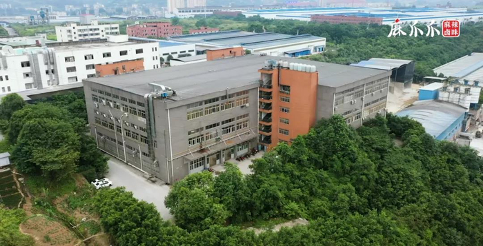 （企业供图，央广网发）