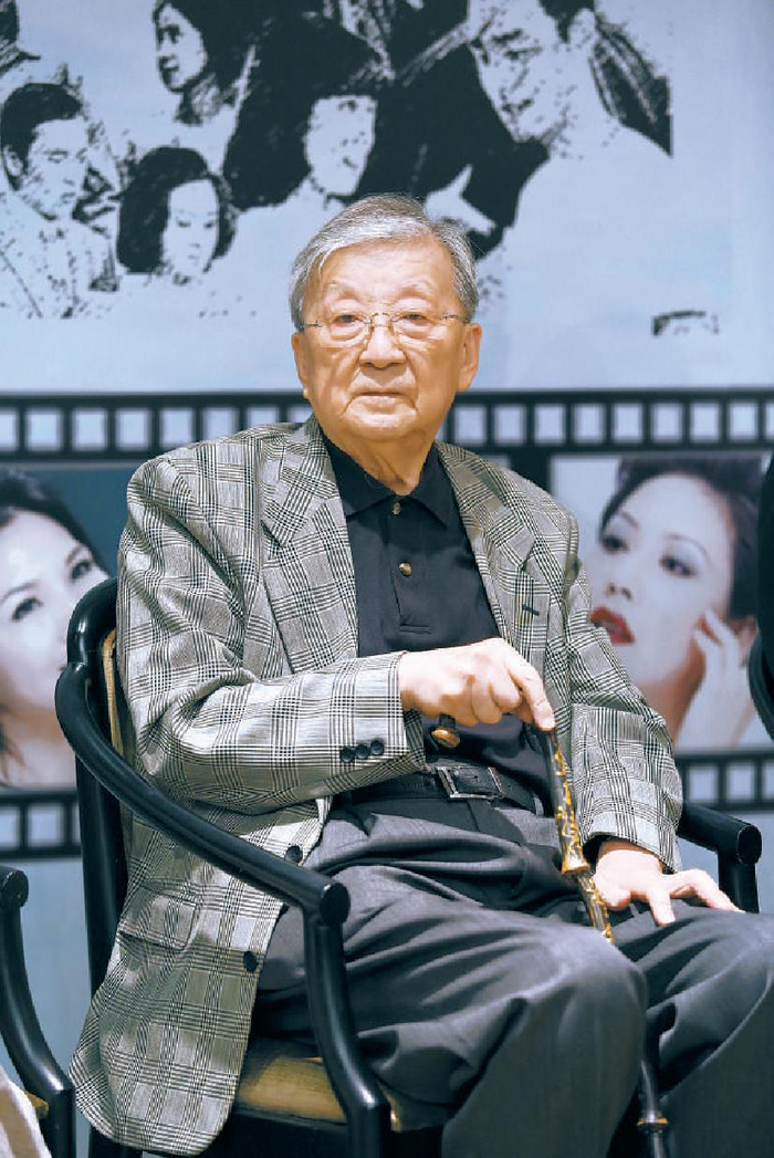 李行 视觉中国供图