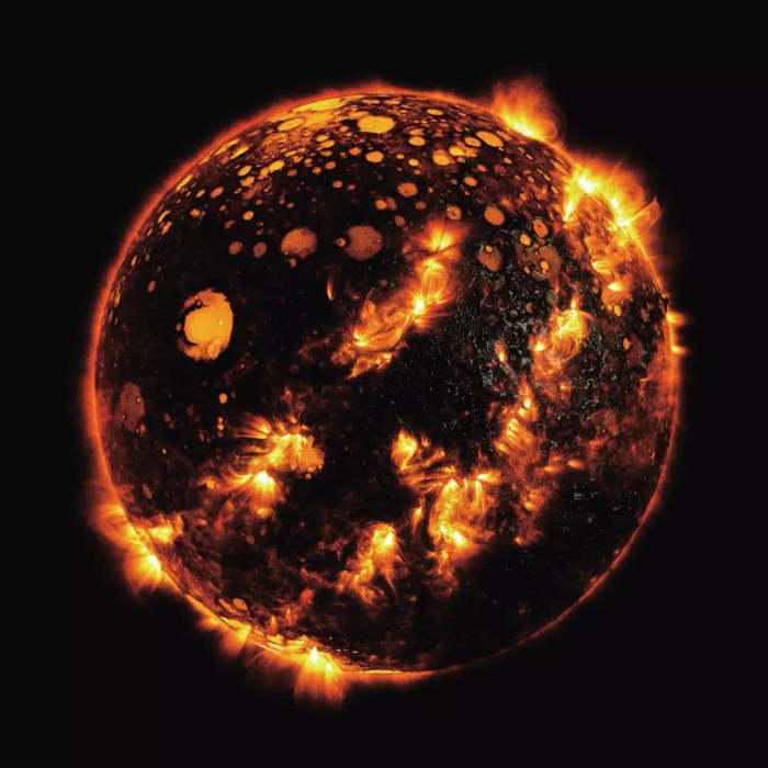 宇宙中从未发现过黑矮星?另一种宇宙终结方式:黑矮星超新星爆发|白矮星|恒星|中子星|物质|质量_新浪新闻
