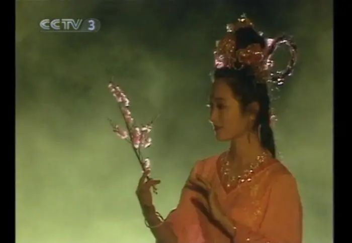 图片来源：《西游记》视频截图