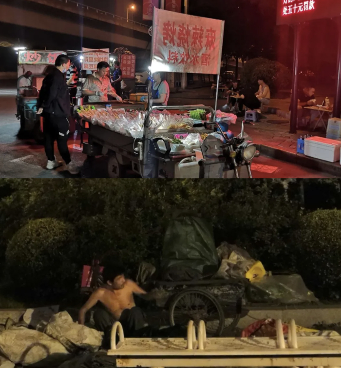 照片为本文作者拍摄。