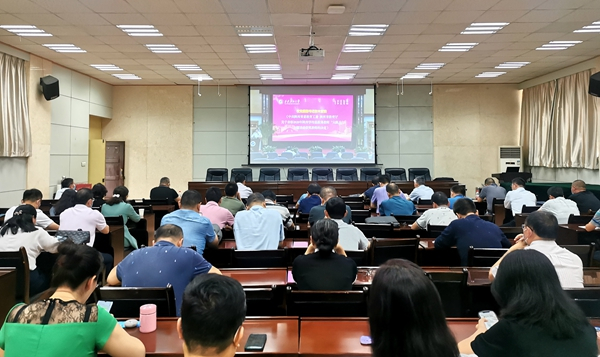 图片来源：西安石油大学