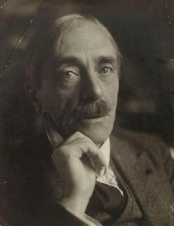 瓦雷里（1871-1945）