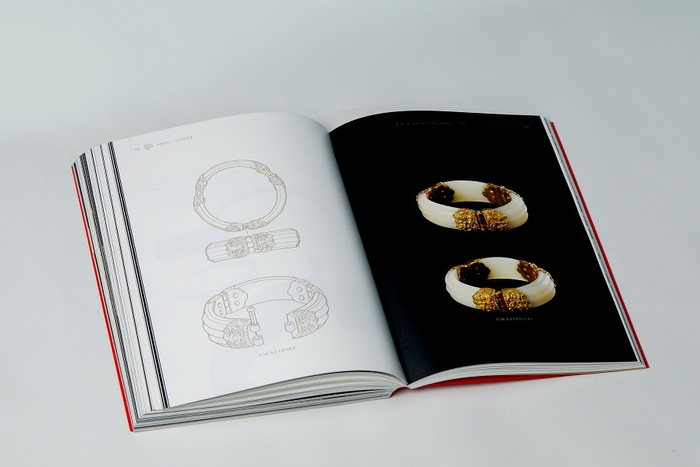 《大唐遗宝——何家村窖藏》（央广网发 陕西历史博物馆供图）