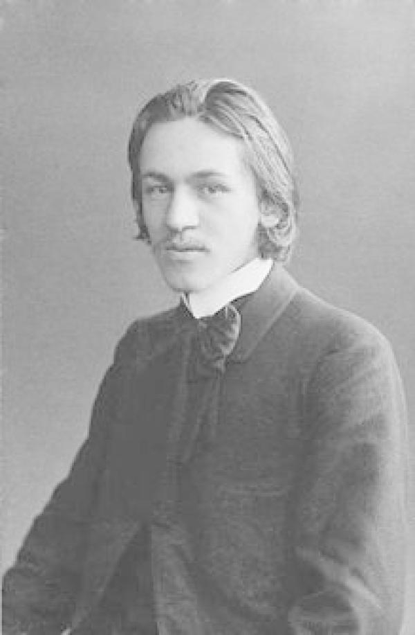 桑德拉尔（1887-1961）