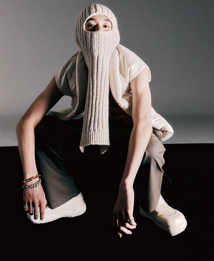 图片来源：Instagram@ambush_official