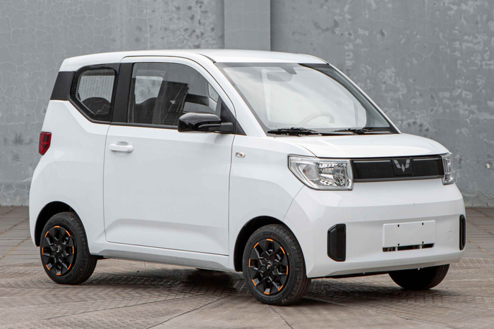 （图片来源：工信部）