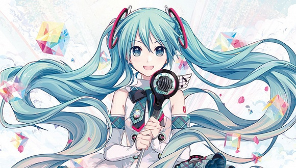 初音未来