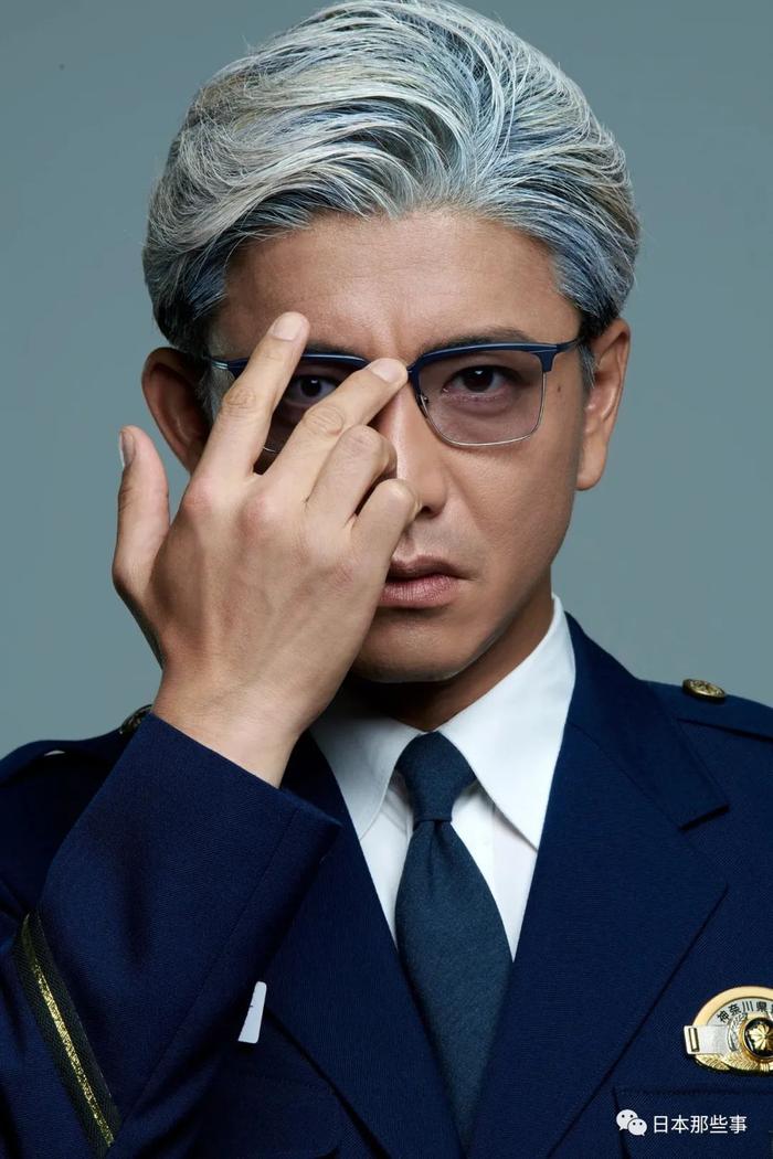 木村拓哉档期忙碌《教场》连续剧版取消拍摄_手机新浪网