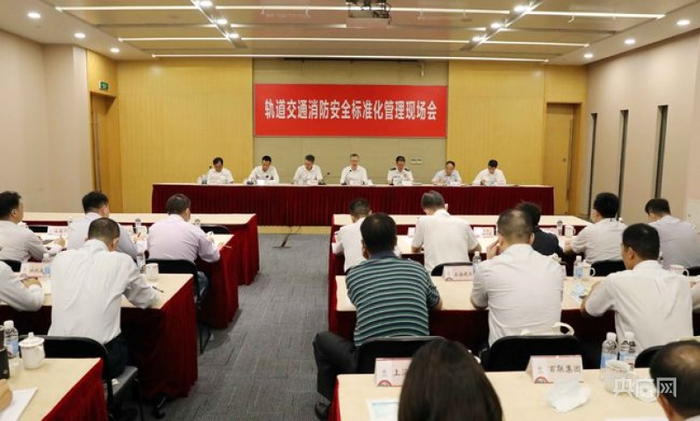 活动现场（央广网发 受访者供图）