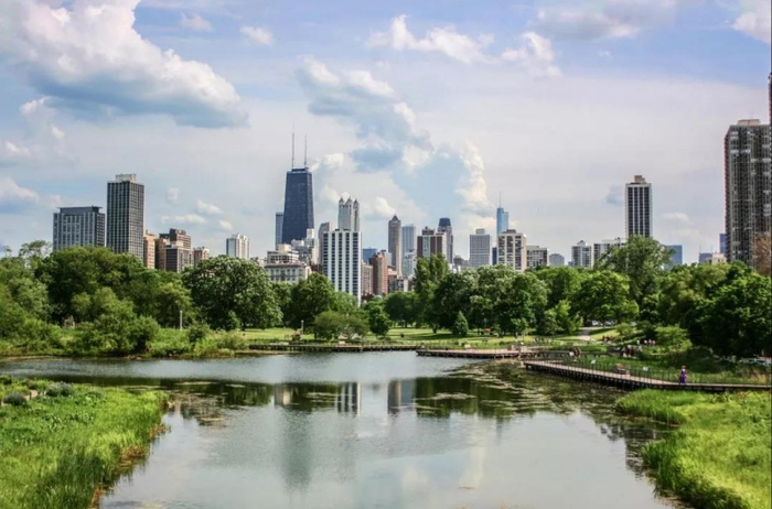 （示意图，新城浙江供图，央广网发）