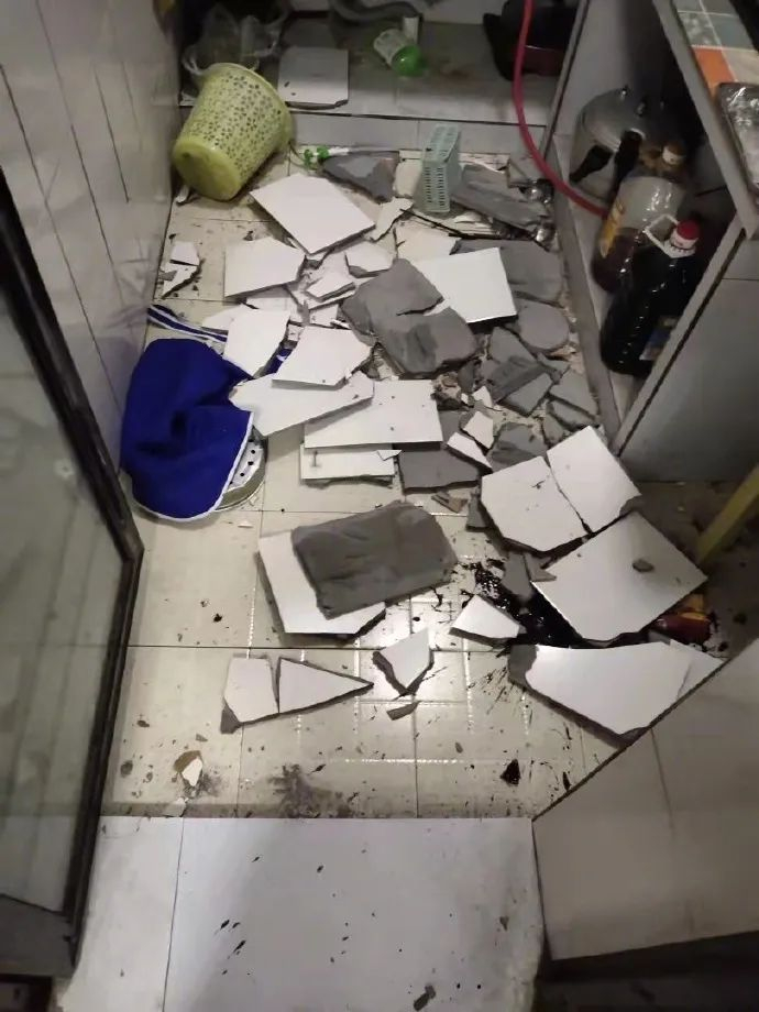 现场情况 视频截图（图源：中国搜索微信公号）