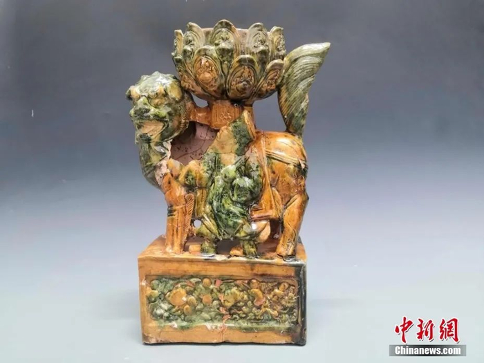 济南市考古研究院供图