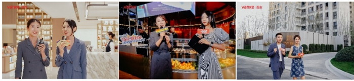 （活动实拍图，企业供，央广网发）