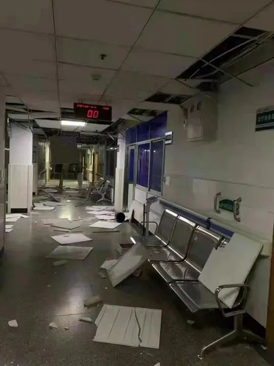 现场情况 视频截图（图源：中国搜索微信公号）