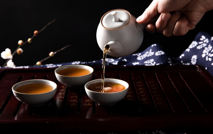 资料图。图源：摄图网