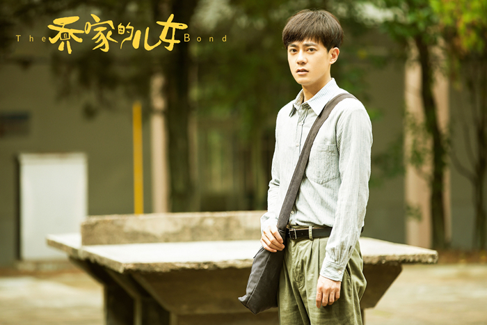 曲哲明。来源：受访者供图