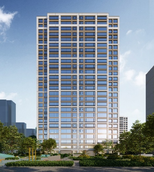 （示意图，龙光供图，央广网发）