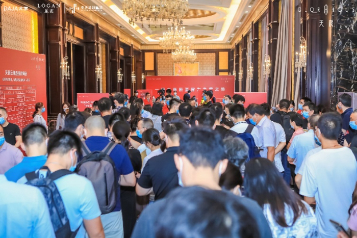 （现场图，龙光供图，央广网发）