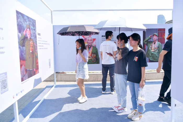 VR博物馆公益影像展